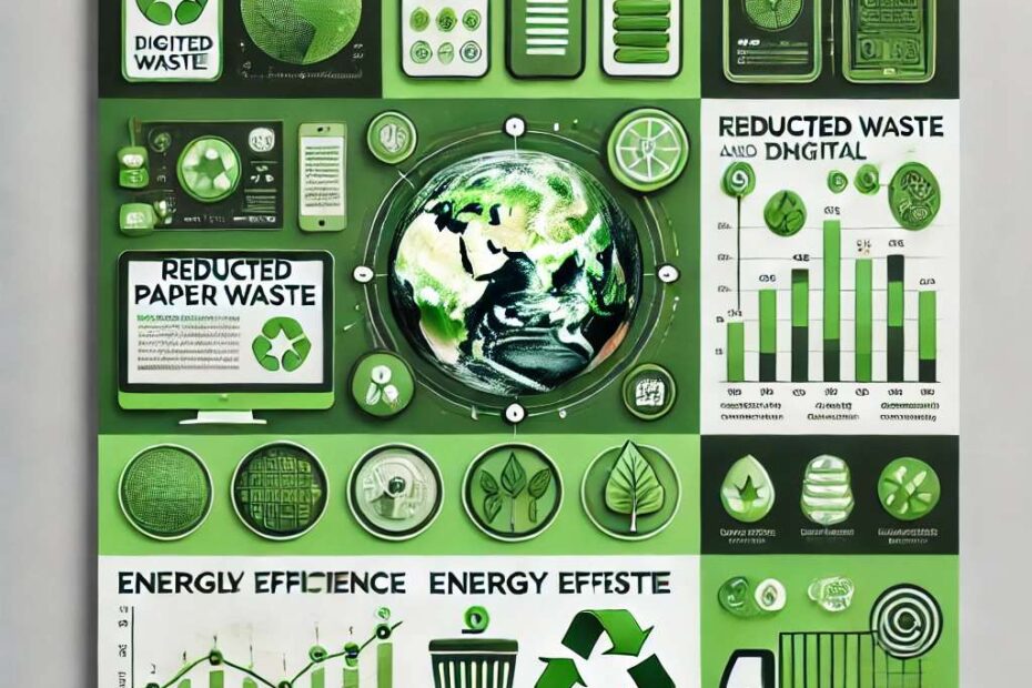 environmental impact digital dart counters