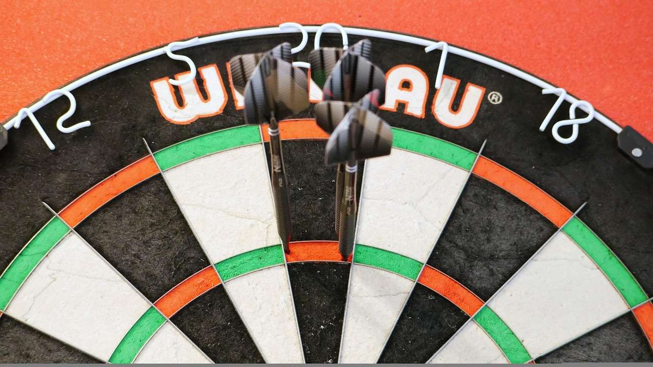 Dartboard Cabinet With Soundproofing Dartboard Cabinet With Soundproofing