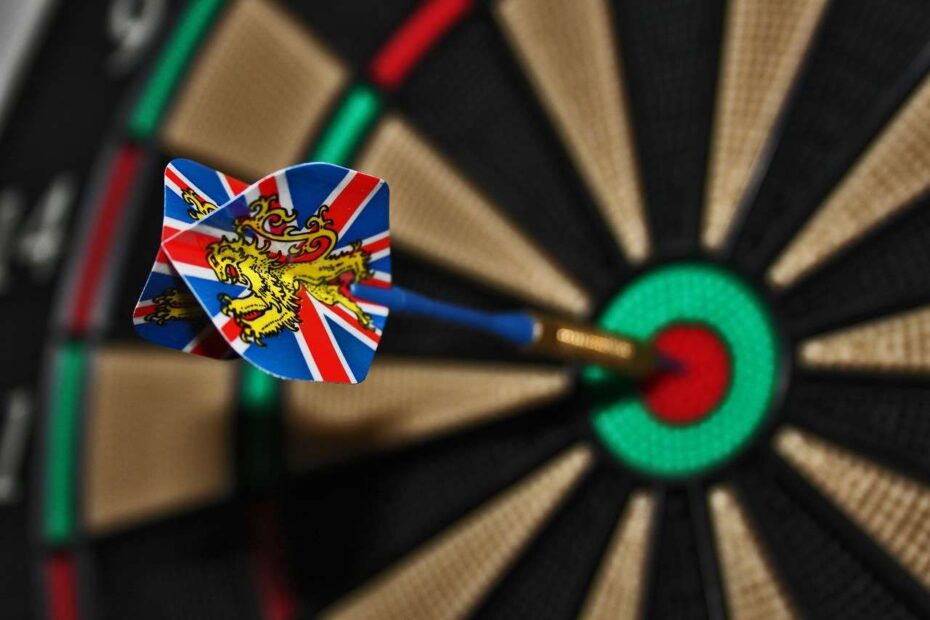 darts north end portsmouth