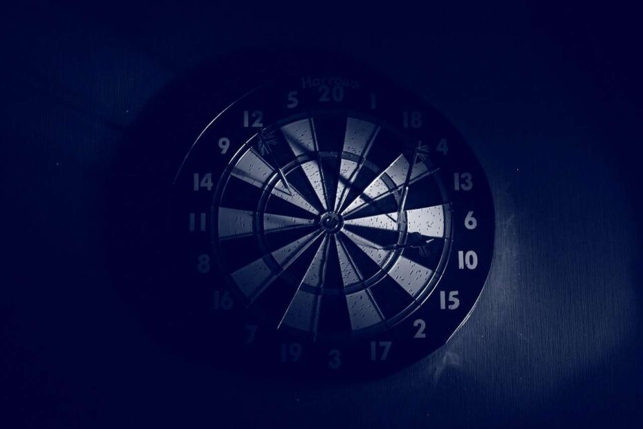 where is the darts european championship
