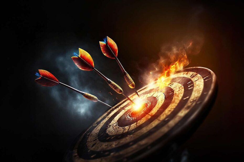 where is the darts players championship 2023