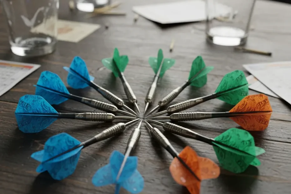 Group of 22 Dutch athletes celebrating tour card qualification