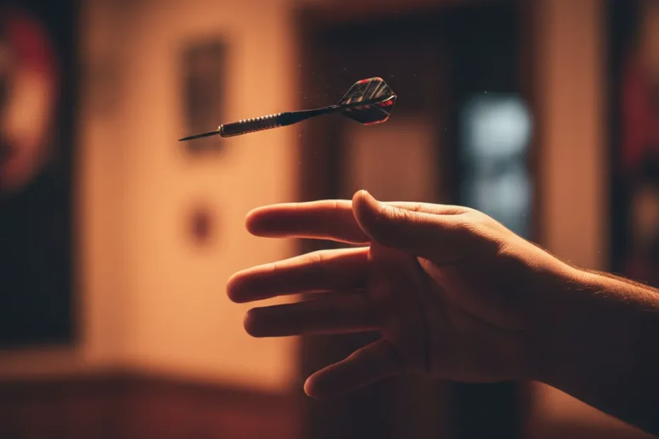 Tyler Thorpe celebrating his Tour Card win at Q-School