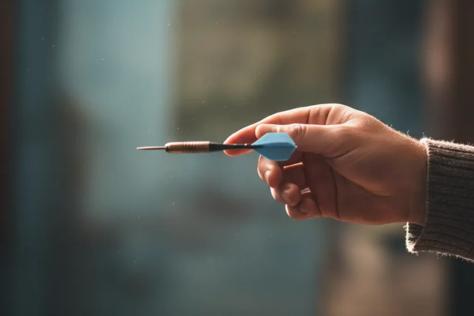 James Wade reacting to Premier League Darts selection