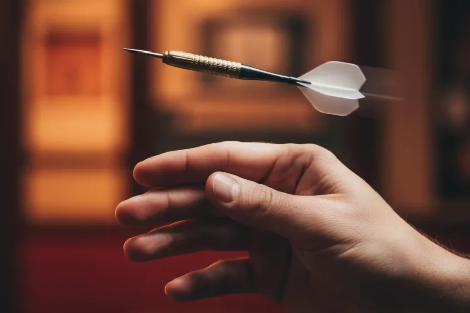 Darts players competing at PDC UK Q-School