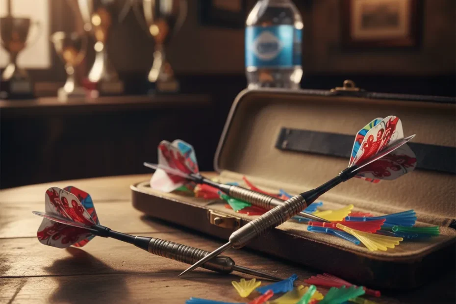 Marvin Kraft celebrating after securing his Tour Card at Q-School