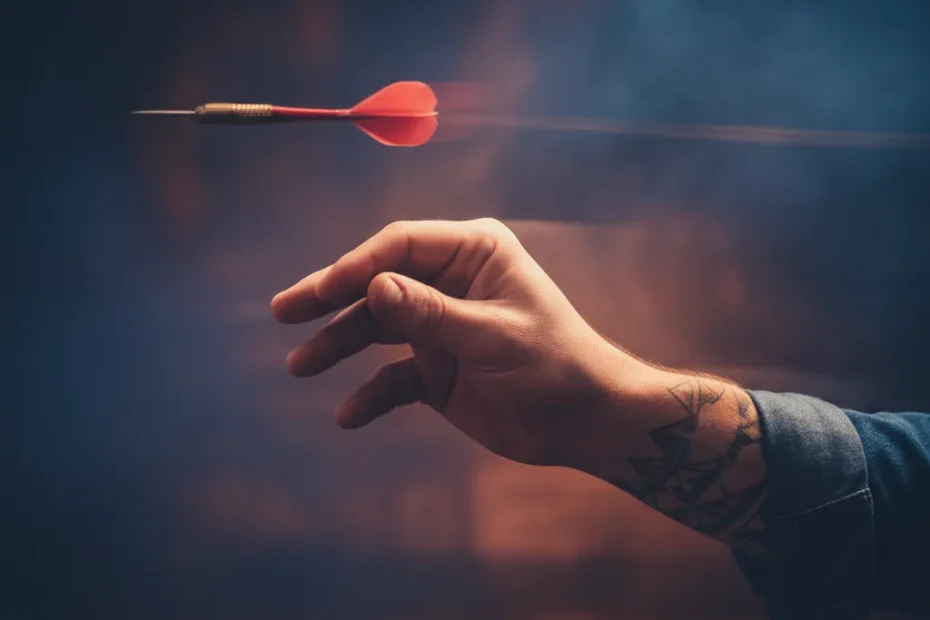 Darts History in the Making: The 2026 World Championship Expands for an Epic Showdown!